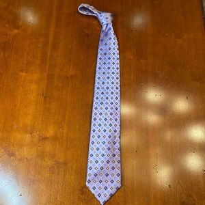 Ermenegildo Zegna Tie